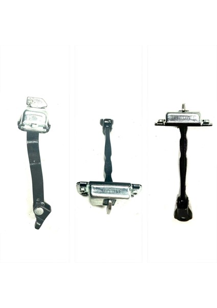 Hyundaı Gergi Kapı Elantra 11-16 Ön Sol - 79380-3X001
