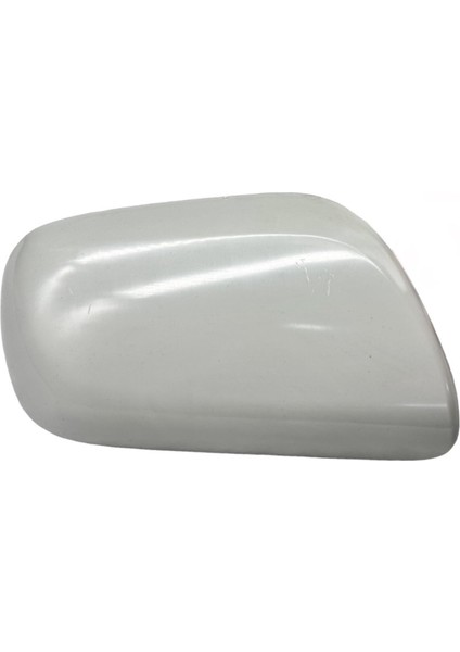 Toyota Kapak Ayna Dikiz Auris 06-10/Yaris 06-10 Sağ (Sinyalsiz) - Uni-Kad-024