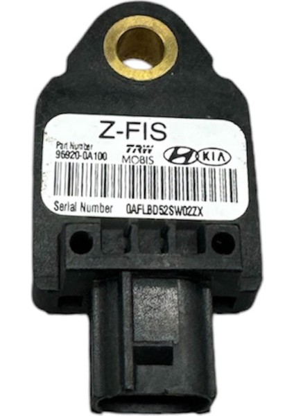 Hyundaı Sensör Darbe I30 12-18/Ceed 12-18 (Yan) - 95920-A6000