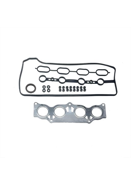 Toyota Conta Üst Kapak Takım Avensis/Rav4 2,0 00-05 - 04111-28074-U