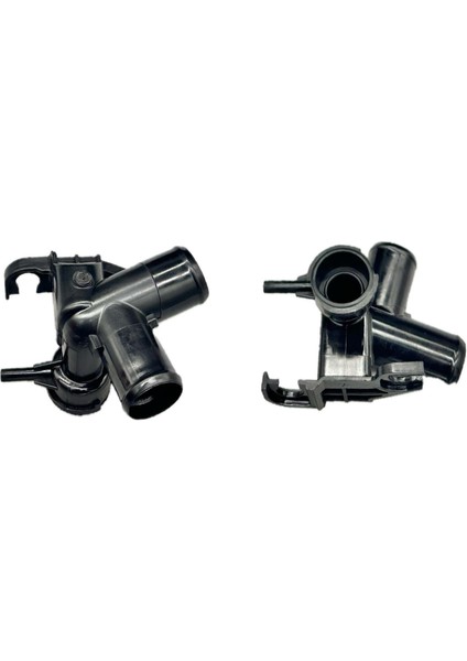 Hyundaı Boru Radyatör Su Giriş Elantra 11-15 - 25329-3X600