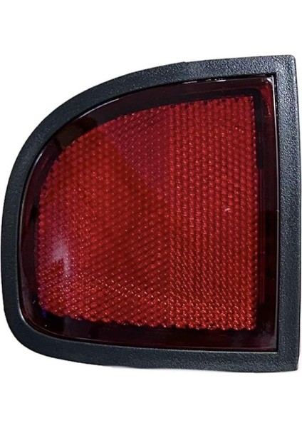 Mıtsubıshı Reflektör L200 07-14 Çamurluk Arka Sağ - Uni-Rfktr-002
