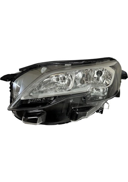 Peugeot Far Expert 16-21 Sol - 9808572680