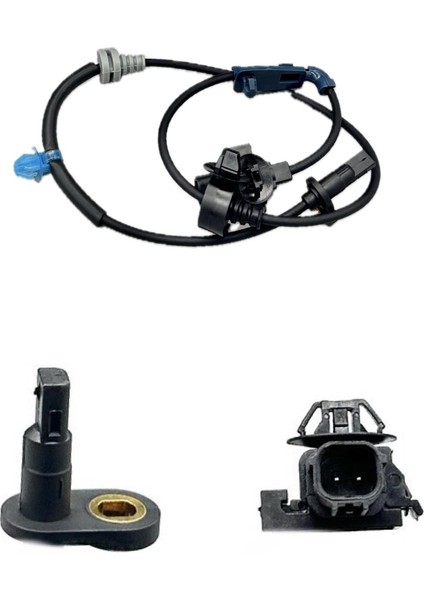 Honda Sensör Abs Crv 08-11 Ön Sağ - Uni-02-1124/57450-Sxs-03