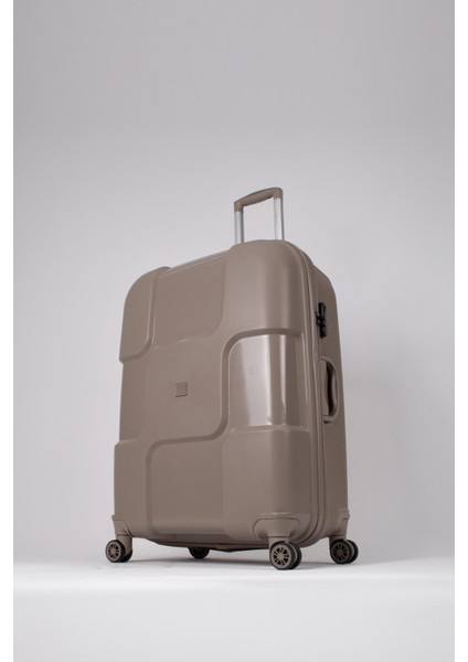 PP501 Tuffet Valiz 3'lü Set