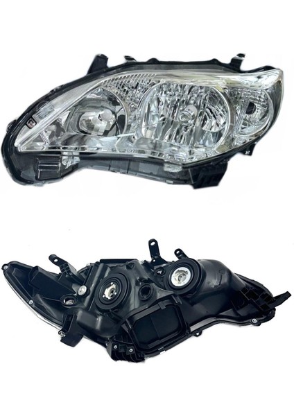 Toyota Far Corolla 10-12 Sol (A-Kalite) - 81170-02B10