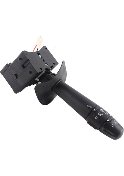 Megane 1 Clio 2 Kango Kornasız Sissiz Far Sinyal Kolu