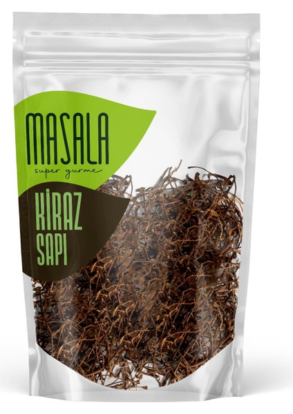 Kiraz Sapı 60 gr Cherry Stalks