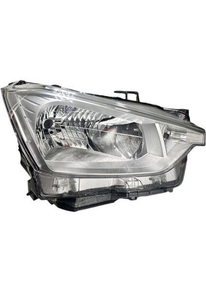 Isuzu Far D-Max 20-21 Sağ (Merceksiz) - Uni-X-084-2-Rh