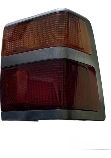 Kıa Stop Besta 92-96 Sağ (Sarı/Kırmızı) - 0K70C-51-150