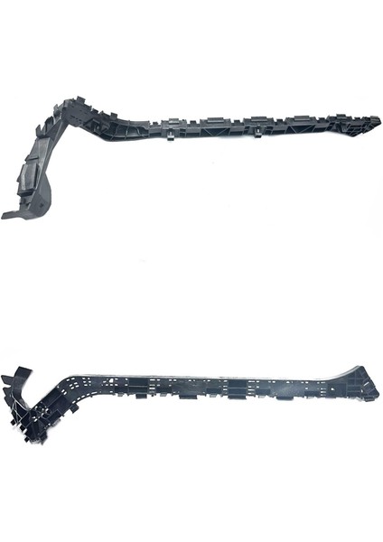 Honda Braket Tampon Cıvıc 12-15 Arka Sol - 71598-Tr0-A02