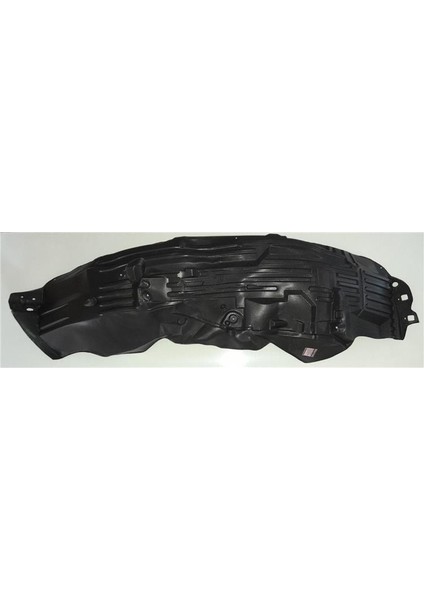 Nıssan Davlumbaz Çamurluk Navara 06-12 Ön Sol - 63841-Eb000