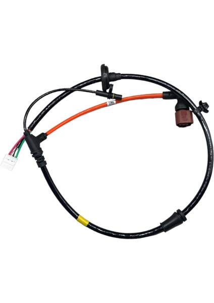 Chery Sensör Abs Omoda 5 22-24 Arka Sol - Unı-Chry-073
