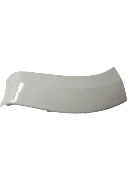 Toyota Bodik Çamurluk Hılux Vigo 12-14 Ön Sol (Tampon Ağzı) - Uni-Bdk-507