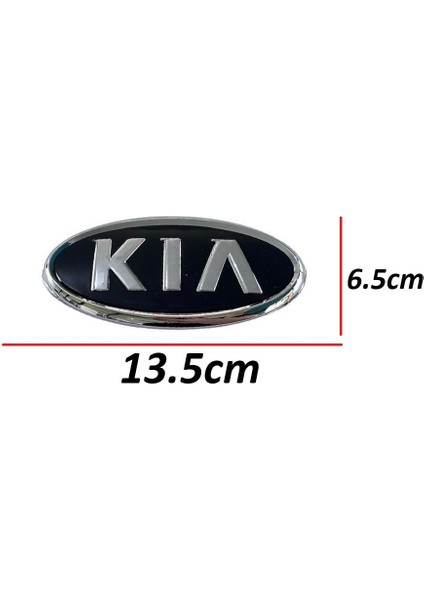 Kıa Arma Sorento 02-09 Ön - 86320-3E032