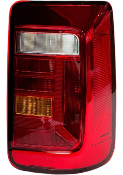 Volkswagen Stop Caddy 15-20 Sağ (Çift Kanatlı Bagaj) - 2K1945096Q