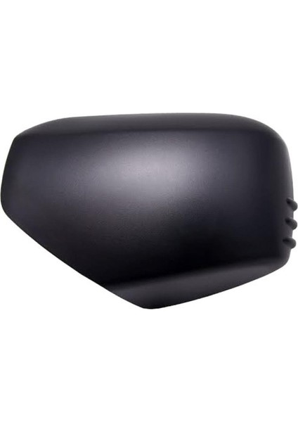 Mıtsubıshı Kapak Ayna Dikiz L200 06-14 Sol (Siyah) - Dhg-D001B-Lh/Unı-Kpk-41