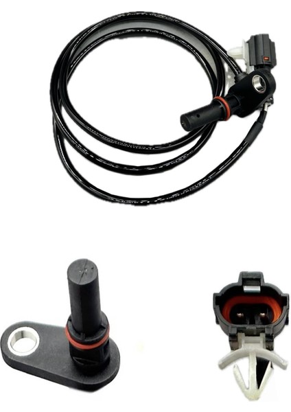 Mıtsubıshı Sensör Abs Canter Fuso Euro 5 12-15 Ön Sağ - Mk584728