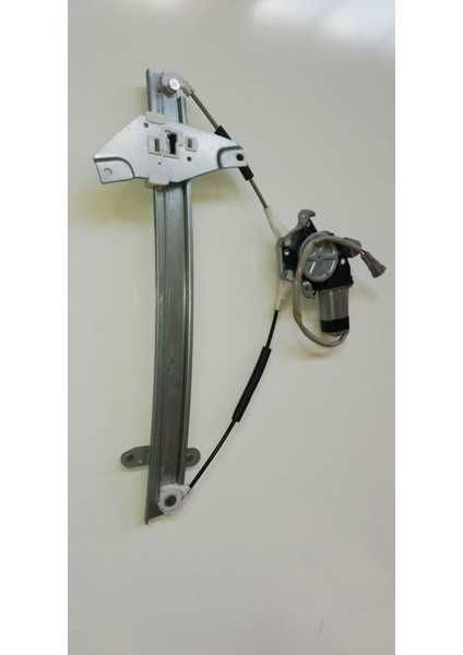 Toyota Kriko Cam Corolla Ae101 93-98 Ön Sol (Elek. Motorlu) - 69802-12140