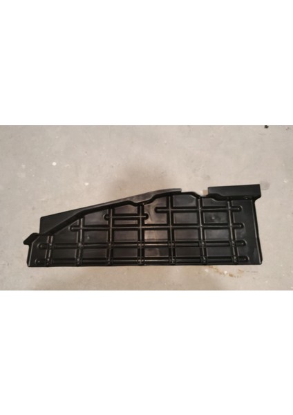 Hyundaı Muhafaza Karter H100 Kmyt 04-09 Sağ - 29145-4F000