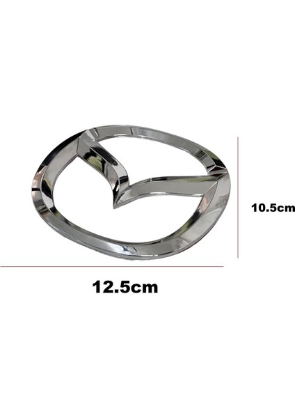Mazda Arma Mazda 3 03-08 Arka - Unı-Arm-103