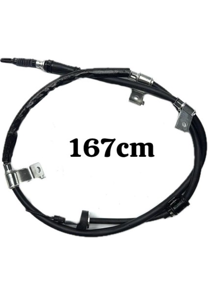 Hyundaı Tel Fren El I30 07-12 Arka Sağ (Disk) - 59770-2H300