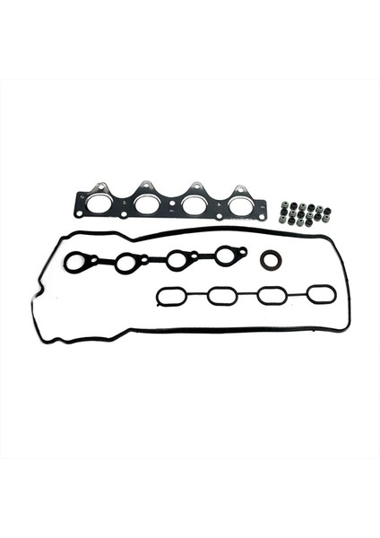 Hyundaı Conta Üst Kapak Takım Elentra 1,6 Benzinli 12-18 / Cerato 1,6 Benzinli 11-16 - 20910-2Bj01-U