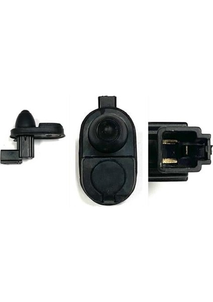 Honda Buton Kapı Işık Accord 07-12 - 35400-S6A-003