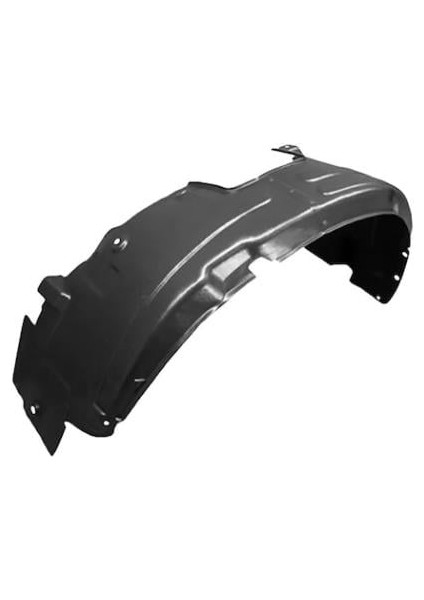 Hyundaı Davlumbaz Çamurluk İx35 12-15 Ön Sol - 86811-2S000