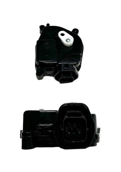 Hyundaı Otomatik Merkezi Kilit Accent Era 06-11/Rio 06-11/Cerato 06-11 Arka Sol - 95745-1G020