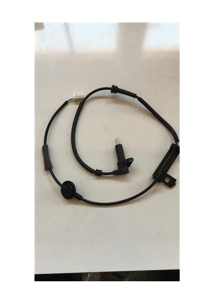 Hyundaı Sensör Abs Santafe 4X2 01-06 Arka Sol - 95630-26000-T