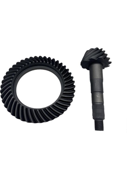 Toyota Ayna Mahruti Hılux Euro-4 06-11 Ön (11X43F) - Uni-1002