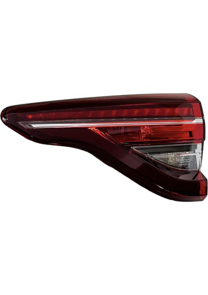 Renault Stop Clıo 5 21-24 Iç Sağ (Duylu/Icon Paket) - 265503304R