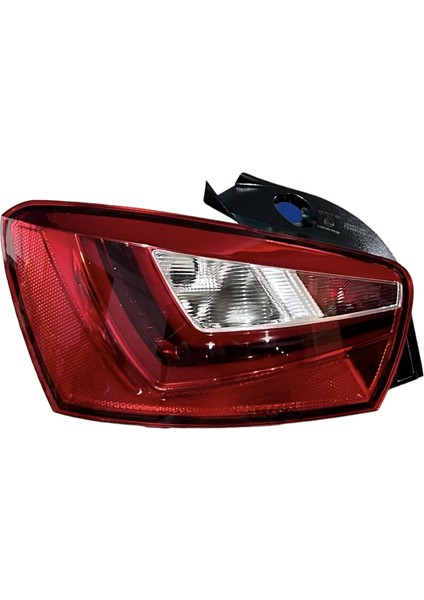 Seat Stop Ibiza 12-17 Dış Sol (Ledli) - 6J4945095L