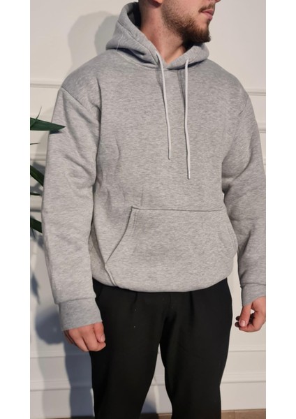 Kapüşonlu Sweatshirt modelleri