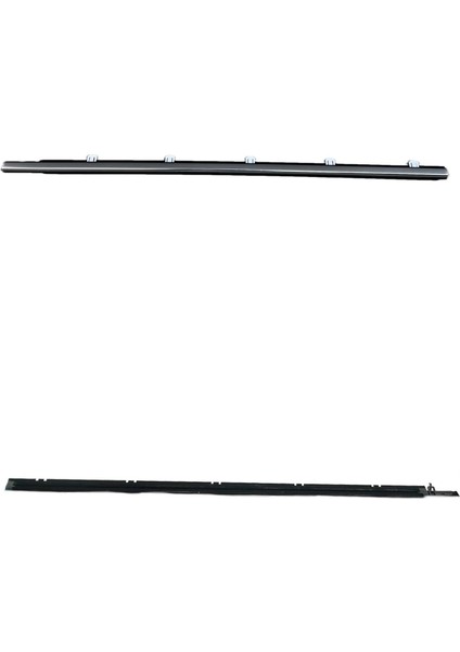 Honda Çıta Cam Sıyırıcı Fitil Accord 08-12 Dış Ön Sol (Nikelaj) - 72450-Tl0-003