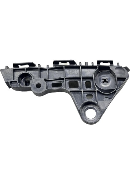 Toyota Braket Tampon Corolla Cross 22-24 Ön Sol - 52535-0A040