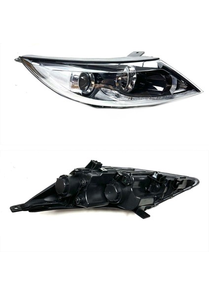 Kıa Far Sportage 11-14 Sağ (Ledli) - 92102-3W420