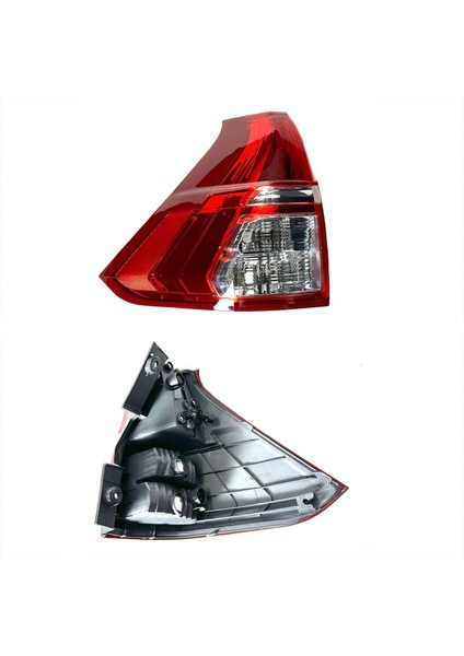 Honda Stop Crv 15-18 Sol (Ledli) - 33550-T1G-E52