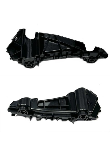 Mg Braket Tampon Zs Ev 21-23 Ön Sağ - 10229022