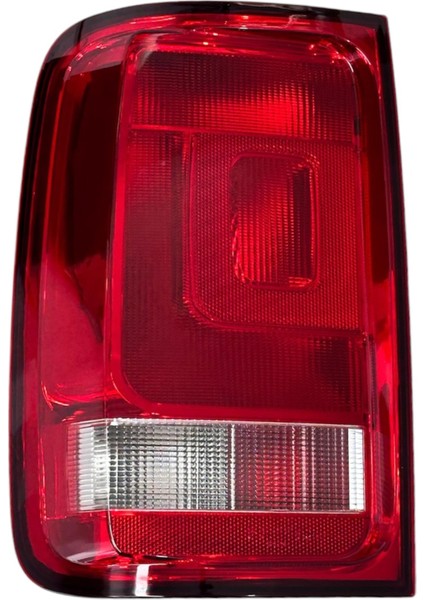 Volkswagen Stop Amarok 12-17 Sol (Orjinal Tip) - 2H1945095A-Duysuz