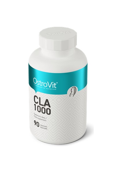 Cla 1000 90 Capsules