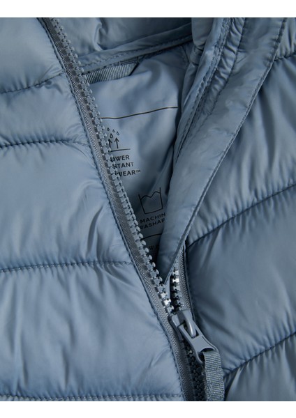 Marks & Spencer Stormwear Hafif ve Dolgulu Yelek (2-8 Yaş)