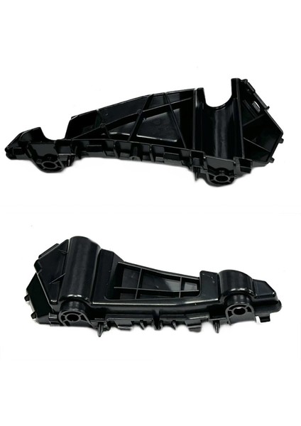 Mg Braket Tampon Zs Ev 21-23 Ön Sol - 10229021