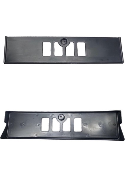 Honda Bakalit Plakalık Cıvıc 06-09 Ön - Uni-Plk-002