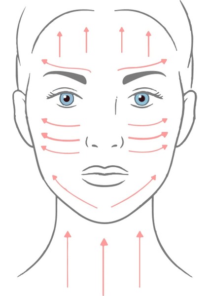 Pembe Kuvars Gua Sha Doğal ve Gerçek Yüz Masaj Taşı fiyatları