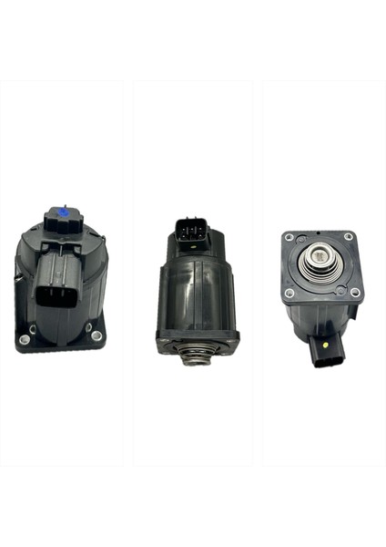 Mıtsubıshı Valf Egr L200 07-15/D-Max 06-14 - 1582A038Xx