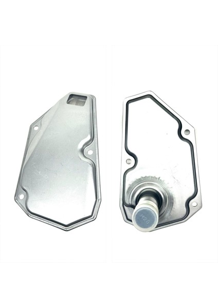 Nıssan Filtre Yağ Şanzıman Juke 10-14/Micra 10-14/Note 10-14 (Otomatik) - 31728-3Jx0A
