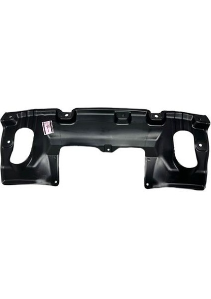 Toyota Muhafaza Karter Hılux 07-14 Ön - 51441-0K050