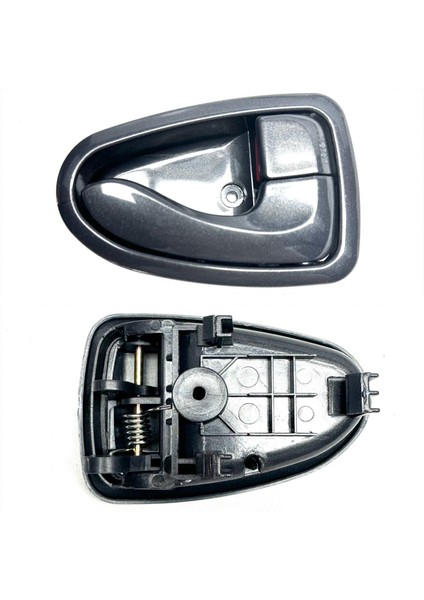 Hyundaı Kol Kapı Accent 00-05 Ön Iç Sağ (Gri) - 82620-25001